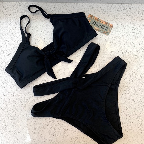 🔥Shekini bikini🔥 - Picture 1 of 9